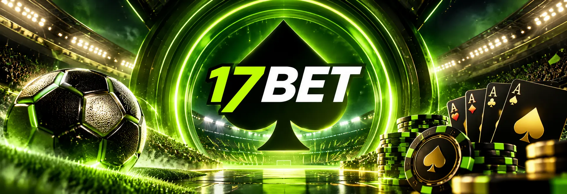 17bet: análise completa da plataforma de apostas e cassino online