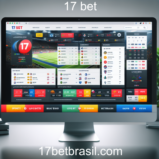 Apostas Esportivas na 17 bet: Uma Nova Era de Entretenimento